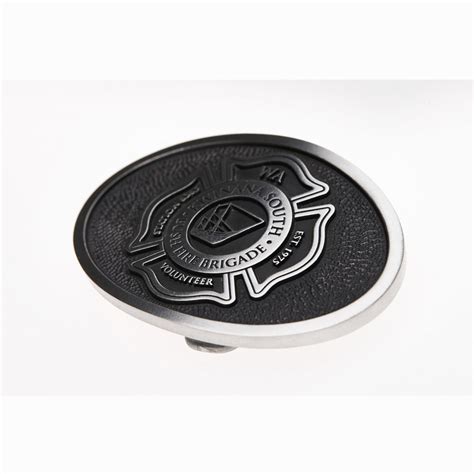Custom Belt Buckles Pewter Promotion Products