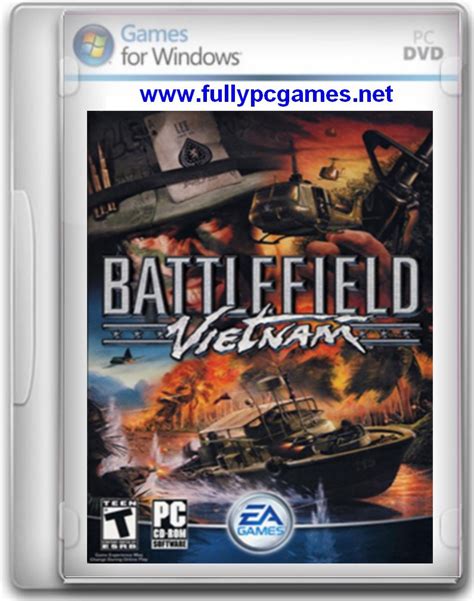 Battlefield Vietnam Free Download Full Version Pc Vplasopa