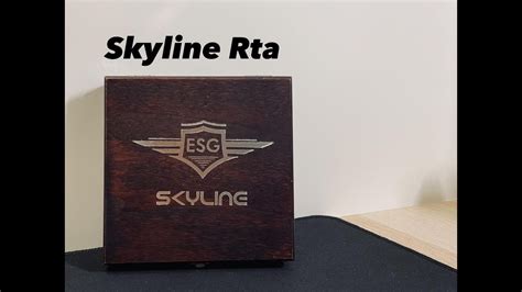 Skyline RTA By ESG Mods YouTube