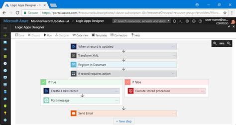 Azure logic apps is another service that you can use to enhance and optimize sap landscape. About Logic App and its basics - SMART Buildings using IoT ...