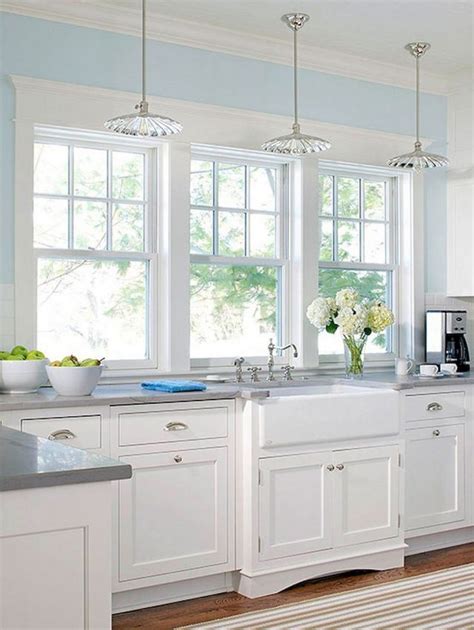 94 Lovely Kitchen Window Design Ideas Page 77 Of 95