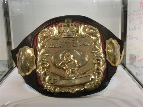 Pin By Douglas Mellott On Wrestling Championship Belts Nwa Wrestling