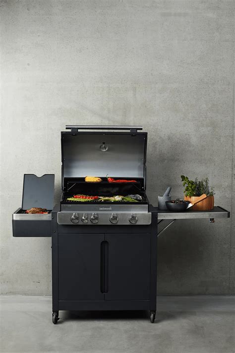 Stella 4311 Barbecook