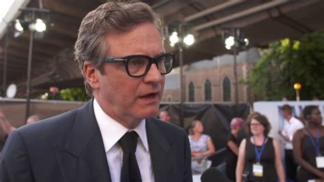 Mamma Mia Here We Go Again London Premiere Itw Colin Firth Official Video Youtube