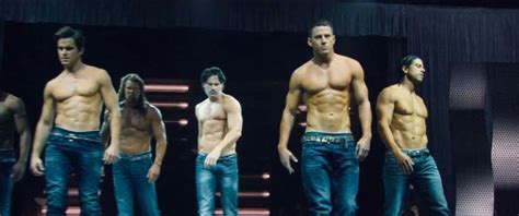 The Magic Mike Xxl Trailer Has Arrived