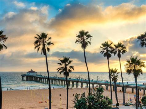 Top 9 Beaches In Southern California 2024 California Beat