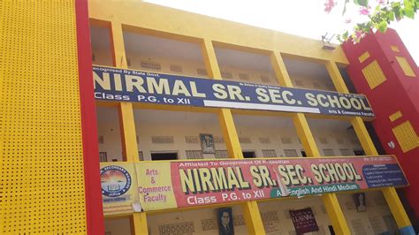 Nirmal Senior Secondary School