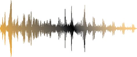 Sound Wave Png Free Image Png All Png All