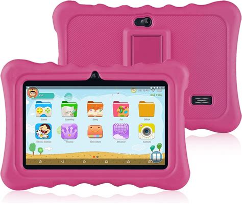 Ainol Q88 Tablet Para Niños Con Wifi De 7 Pulgadastablet Infantil De