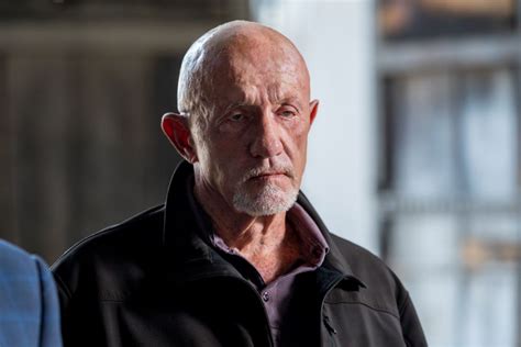 Mike Ehrmantraut Might Be The Most Delusional Character On Breaking