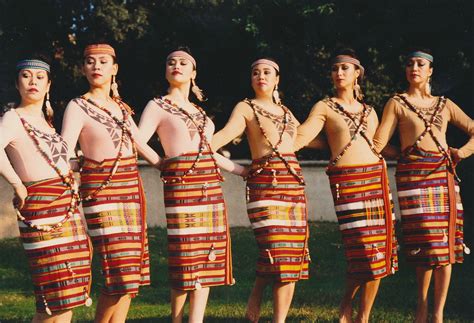 Igorot Dance Dance Costumes Asian Outfits Folk Dance