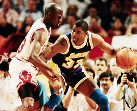 Point guard, shooting guard, and power forward ▪ shoots: Detroit Pistons Made Michael Jordan the GOAT, Says Magic ...