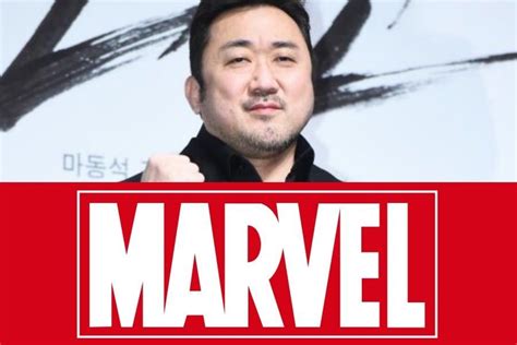 He also played leading roles in norigae, murderer and one on one. Ma Dong Seok In Talks To Join Marvel Studios The Eternals ...