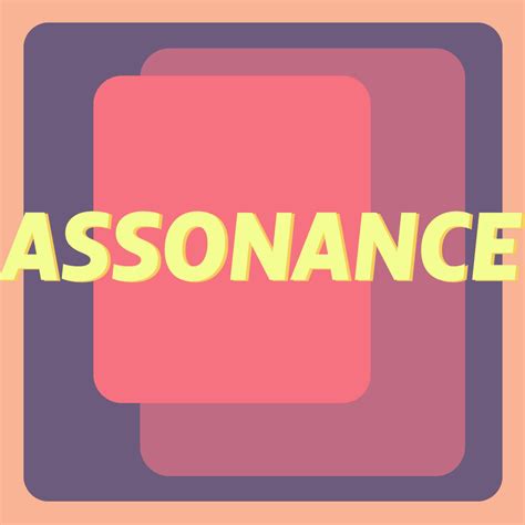 Meaning Of Assonance Poem Examples Sitedoct Org