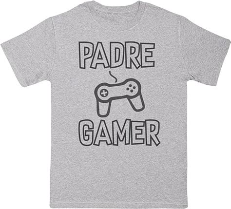 Zarlivia Clothing Padre Gamer Regalo Para Padres Regalo Para Papá