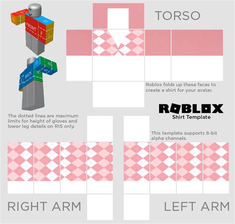 Roblox Aesthetic Shirt Wallpaper Database