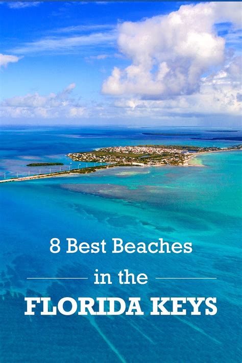 8 Best Beaches In The Florida Keys Key West Florida Vacation Key