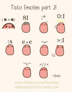 It's nice and simple, thankfully, and you can use. Aww yus ( ʜ ) Tato Emotes Part 2... where's part 1 hmmm ...