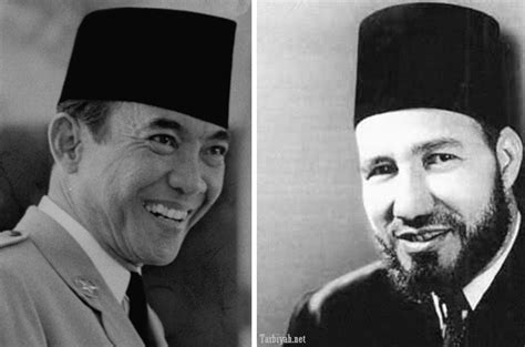 Hasan al banna then quoted a hadith, when two muslims fight, the killer will to go hell. i don't want to kill anyone and i am ready to be killed. Begini Cara Presiden Soekarno Berterima Kasih kepada Hasan ...