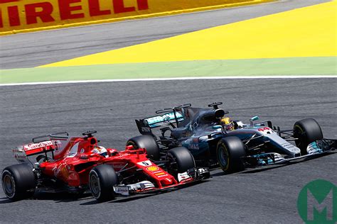 Check spelling or type a new query. How Mercedes and Ferrari will approach F1 2018