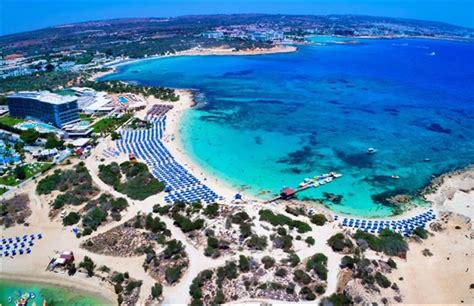 You can use such services: Asterias Beach Statiunea Ayia Napa, Ayia Napa, Cipru