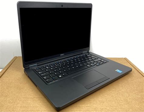 A Laptop Dell Latitude E5450 I5 5300u 8gb 480 Gb Ssd Fullhd