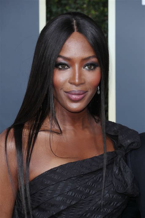 Naomi Campbell Photo Gallery Page ThePlace
