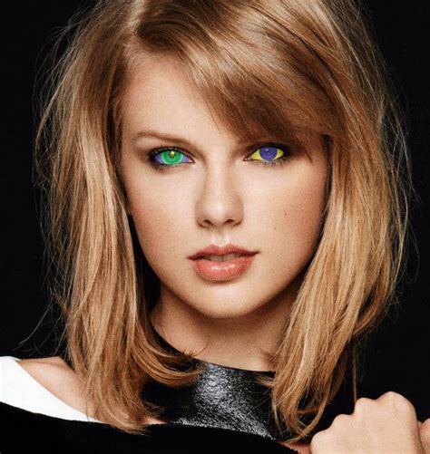 Taylor Swift Kaa Eyes 3 By Cristiano Grados07 On Deviantart