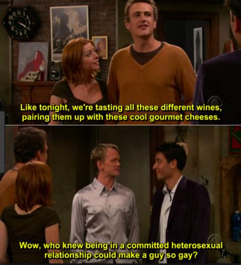 24 Times How I Met Your Mother Was Really Fucking Problematic