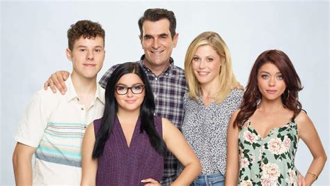 Modern Family season 10: 'Significant character' killed off | The 