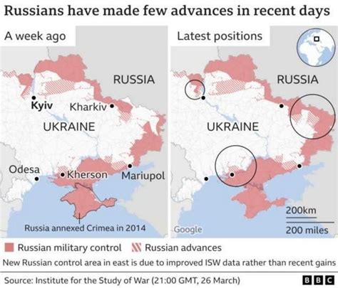 Ukraine Russian War Vladimir Putin Russia Aim To Divide Ukraine