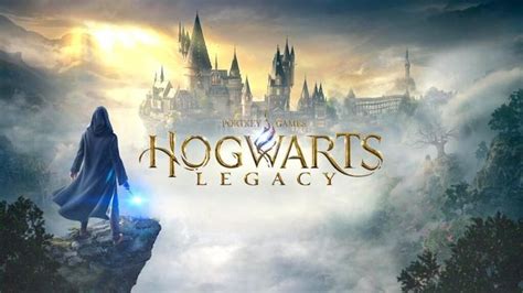 Hogwarts Legacy Release Date Trailer Latest Leaks And Everything We