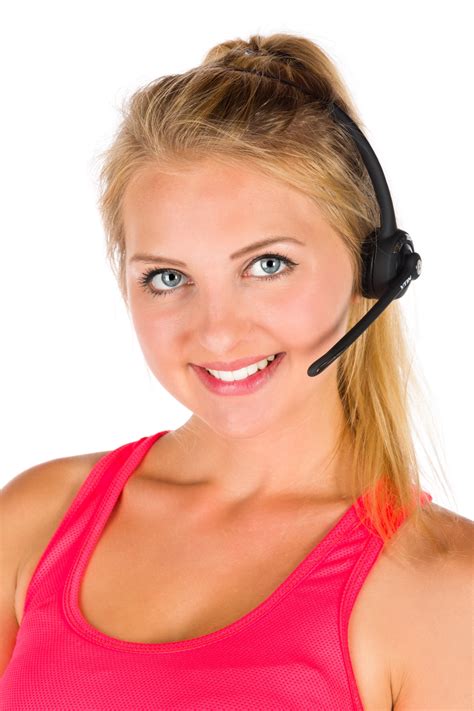 Sport Customer Service Free Stock Photo - Public Domain Pictures