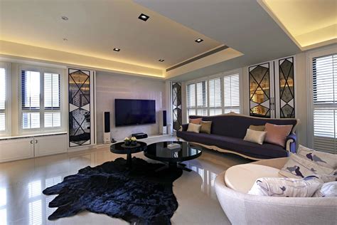 Minimalist Living Room Designs That Looks Gorgeous Roohome
