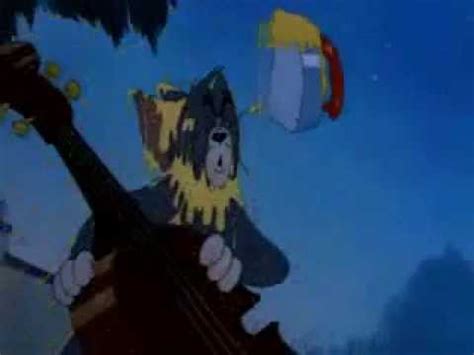 Tom and jerry in fists of furry is an arcade fighting video. Tom and Jerry - Is You Is or Is You Ain't My Baby 1946 ...