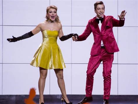 Eurovision 2018 Guía De Anti Estilo Para Participantes Alicanteplaza