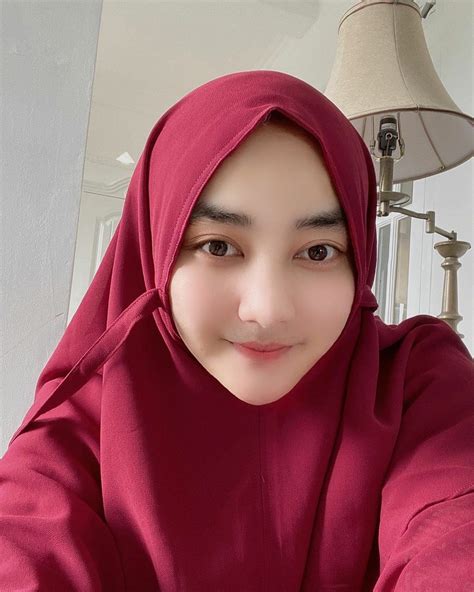 Hijabers Idaman On Twitter In 2021 Hijab Trends Hijab Fashion Beautiful Hijab