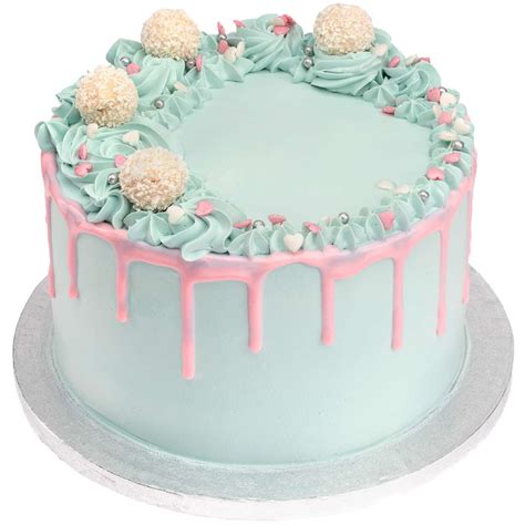 Share More Than 126 Baby Shower Drip Cake In Eteachers