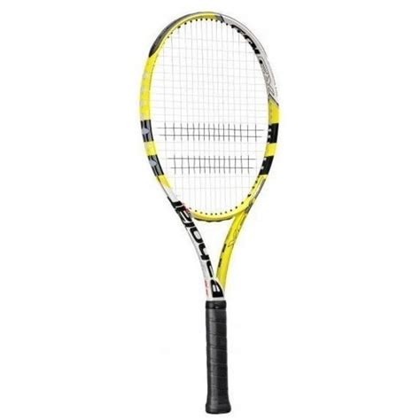 Driven by passion and perfection. Racheta tenis Babolat XS 105 11 • Sportist