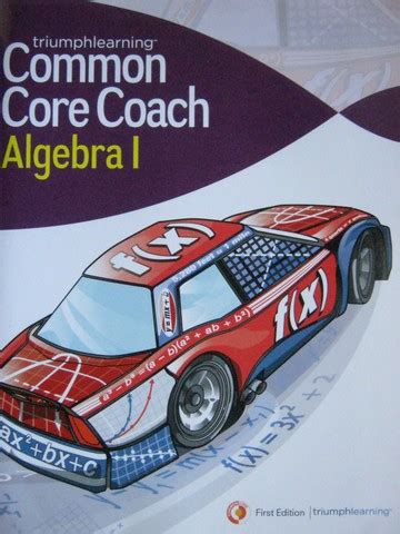 A separate answer sheet for part i has been provided to you. Algebra 1 coach book answers - golfschule-mittersill.com
