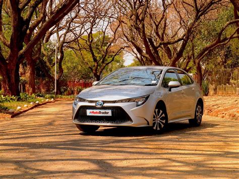 Toyota Corolla Hybrid 2021 Review A Real World Economy Champion