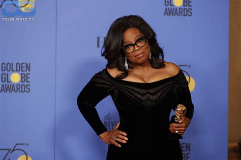 Oprah Winfrey Nude Pictures Onlyfans Leaks Playboy Photos Sex Scene