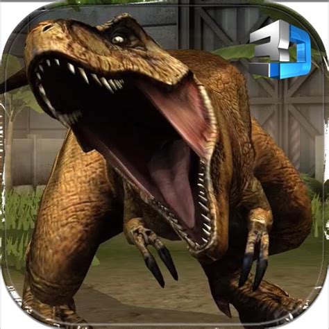 T Rex Dino Hunter Simulator By Adithya Katragadda