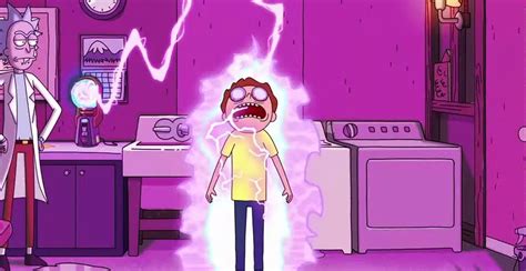 Check Out The Trailer For New Rick And Morty Episodes