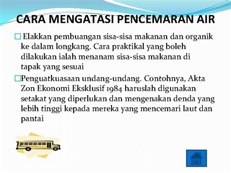 Gangguan bekalan air 6 kawasan di klang, shah alam hingga esok. Langkah Mengatasi Gangguan Bekalan Air / Tuan, gangguan ...