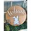 Welcome Sign W/INTERCHANGEABLE Pieces – Book A Class Charming Finds