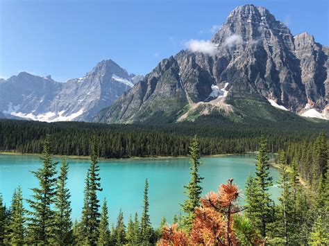 Canadian Rockies Adventure Travel Guide (2020) | World Wild Hearts