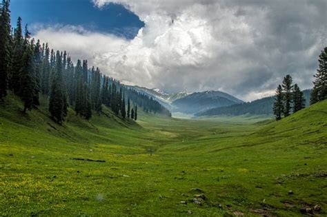 Lolab And Bungus Two Virgin Valleys In Kasmir Beautiful Places