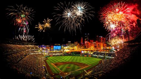 🔥 Download Best Baseball Stadiums Mlb Ballpark Rankings Top Ballparks