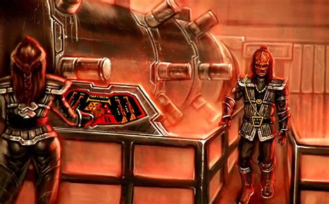 Klingon Jukebox